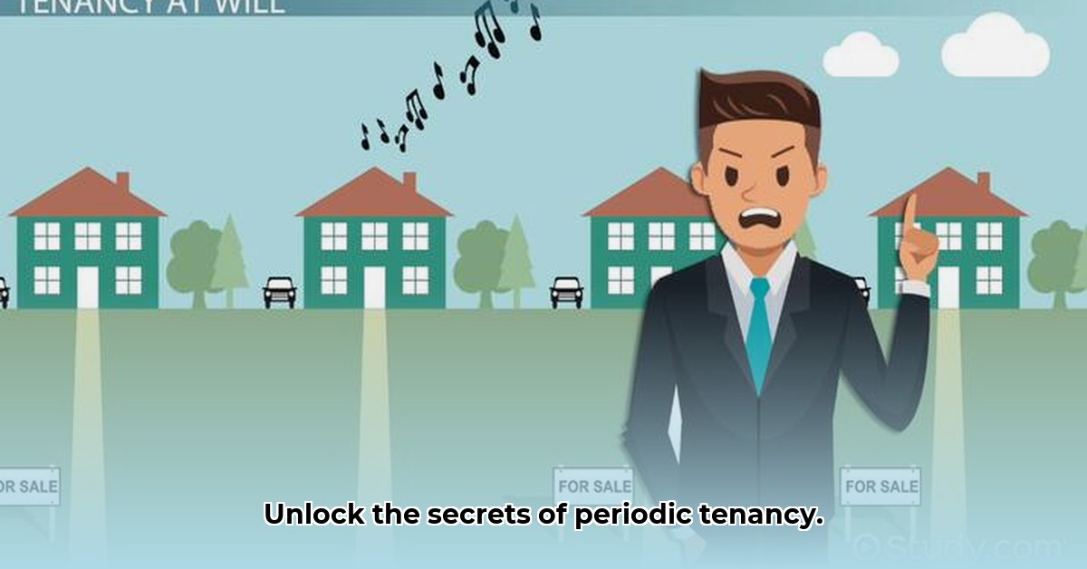 periodic-tenancy-meaning